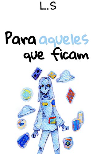 Livro PDF: Para aqueles que ficam