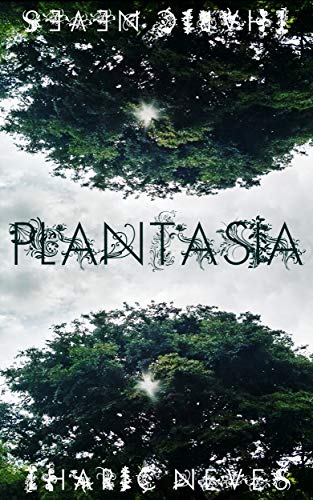 Capa do livro: Plantasia - Ler Online pdf