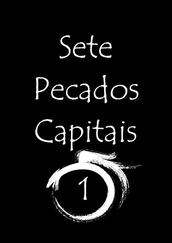 Livro PDF: Sete pecados capitais