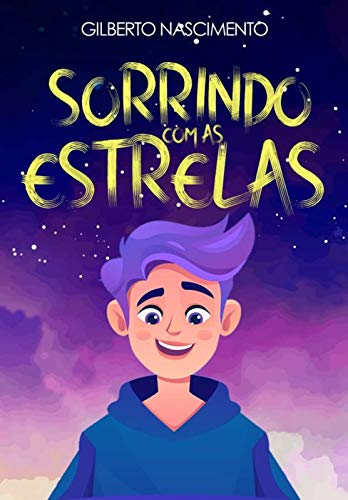 Livro PDF Sorrindo com as Estrelas