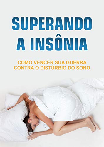 Livro PDF Superando a Insônia