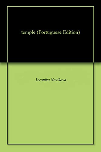 Livro PDF temple