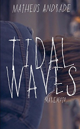 Livro PDF Tidal Waves: Maremoto