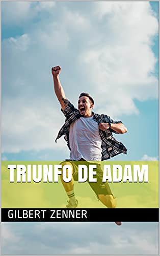 Livro PDF: Triunfo de Adam