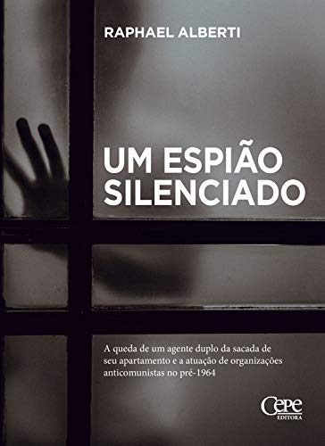 Livro PDF: Um espião silenciado