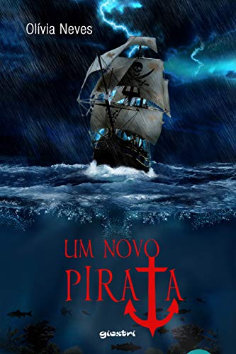 Livro PDF UM NOVO PIRATA