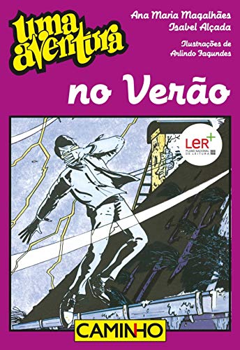 Livro PDF: Uma Aventura no Verão