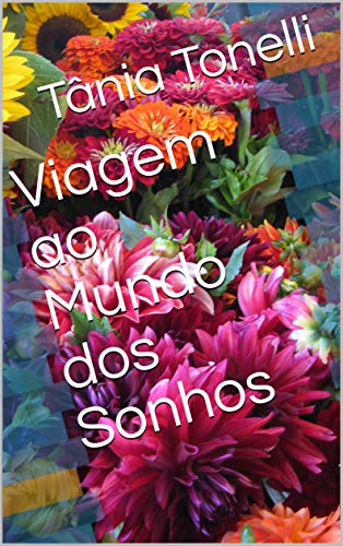 Livro PDF Viagem ao Mundo dos Sonhos