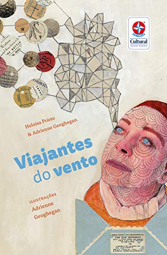 Livro PDF Viajantes do Vento