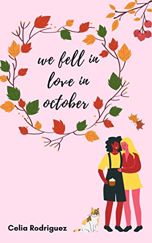 Livro PDF we fell in love in october: um conto de outono