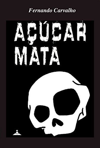 Livro PDF AÇÚCAR MATA