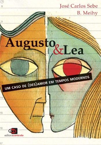 Livro PDF Augusto & Lea: um caso de (des)amor em tempos modernos