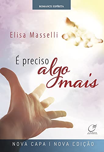 Livro PDF É preciso algo mais