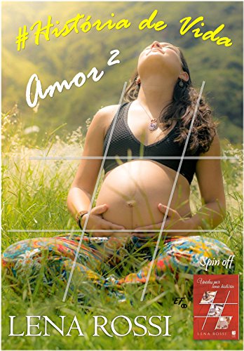 Livro PDF #História de vida: Amor²