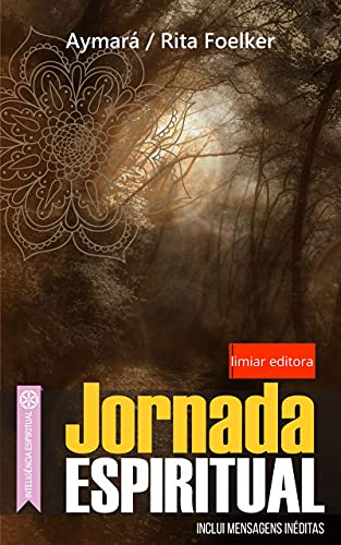 Livro PDF Jornada Espiritual