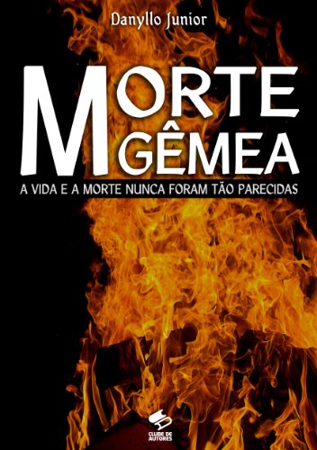 Livro PDF Morte Gêmea