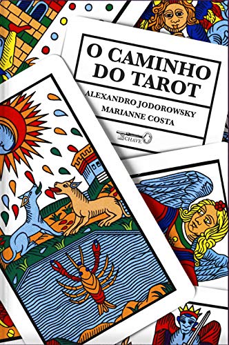 Livro PDF O Caminho do Tarot