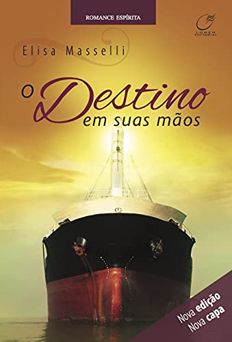 Livro PDF O Destino em suas mãos