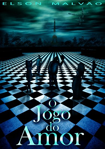 Livro PDF O jogo do amor