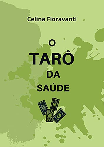 Livro PDF: O Tarô da Saúde