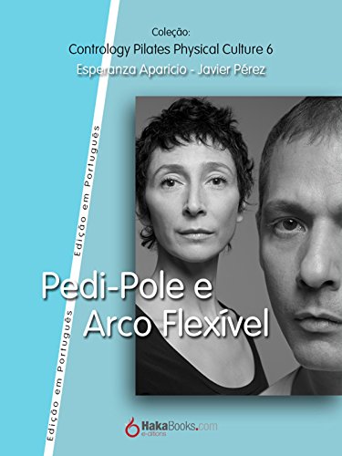 Livro PDF Pedi-Pole e Arco Fléxivel