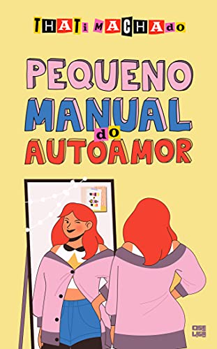 Livro PDF Pequeno Manual do Autoamor