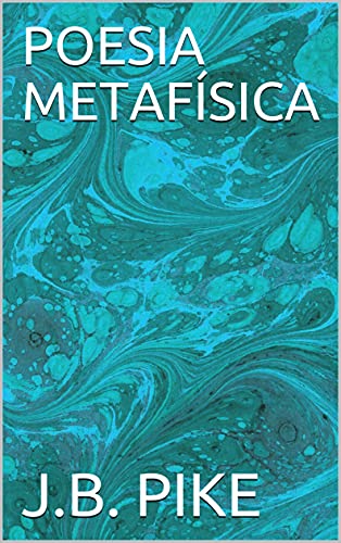 Livro PDF POESIA METAFÍSICA