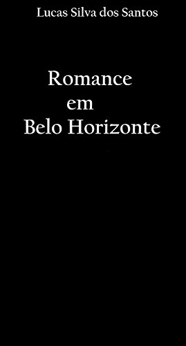 Livro PDF Romance em Belo Horizonte