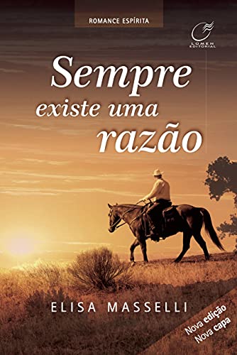 Livro PDF Sempre existe uma razão