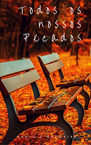 Livro PDF Todos os Nossos Pecados