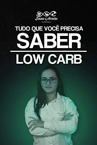 Pdf Tudo Que Você Precisa Saber Low Carb Saraiva Conteúdo 5389