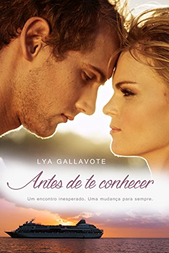 Livro PDF Antes de te conhecer