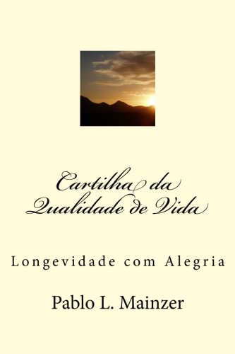 Livro PDF Cartilha da Qualidade de Vida