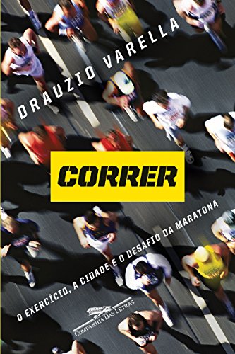 Livro PDF Correr: O exercício, a cidade e o desafio da maratona