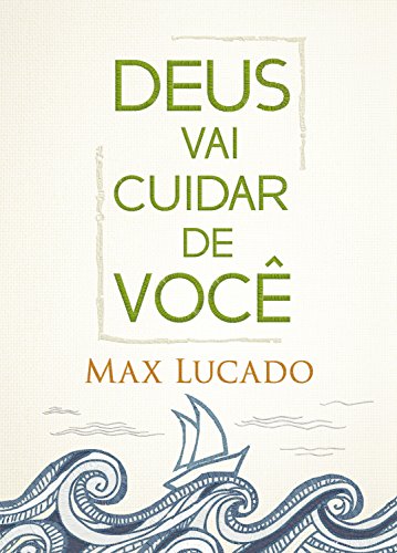 Livro PDF: Deus vai cuidar de você