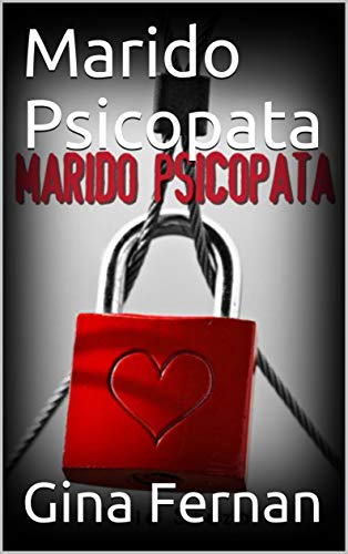 Livro PDF Marido Psicopata