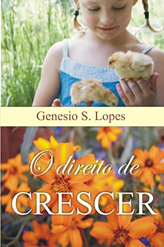 Livro PDF O Direito De Crescer