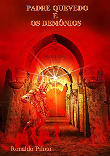 Livro PDF Padre Quevedo E Os DemÔnios