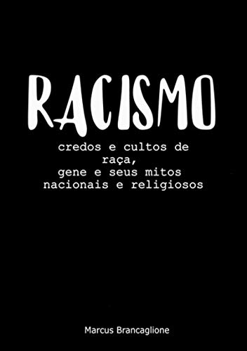 Livro PDF Racismo!