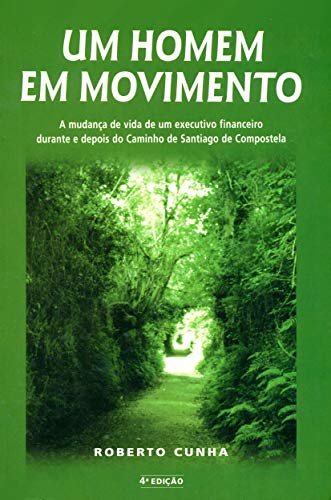 Livro PDF Um Homem em Movimento