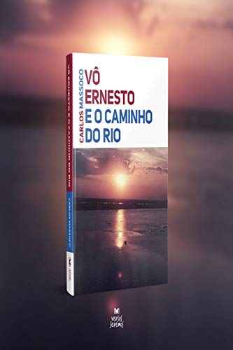 Livro PDF Vô Ernesto e o Caminho do Rio