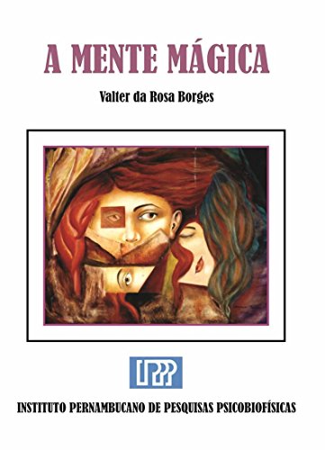 Livro PDF: A Mente Mágica