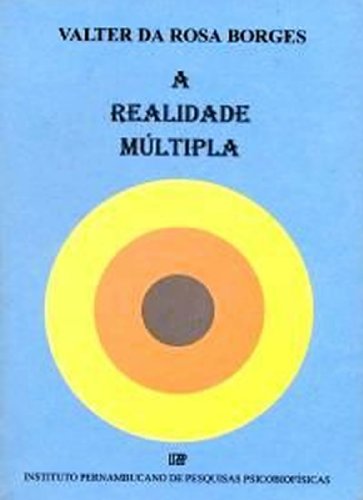 Livro PDF A REALIDADE MÚLTIPLA