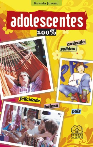 Livro PDF Adolescentes 100%