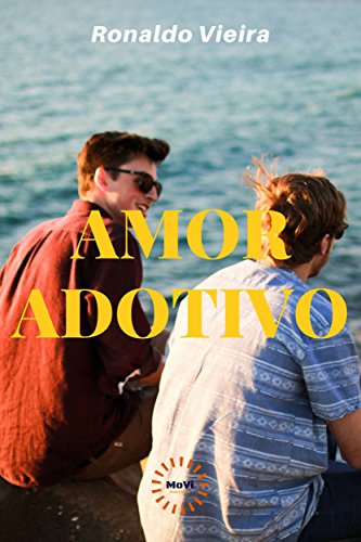 Livro PDF Amor Adotivo (Série: Temas polêmicos Livro 1)