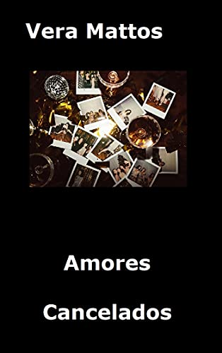 Livro PDF Amores Cancelados