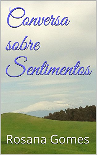 Livro PDF Conversa sobre Sentimentos