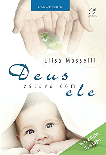 Livro PDF Deus estava com ele