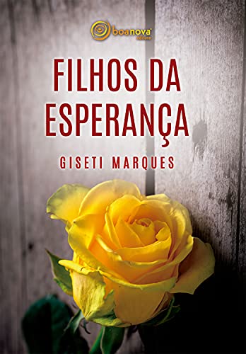 Livro PDF Filhos da Esperança