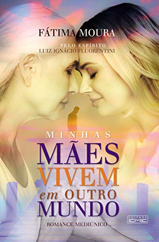 Livro PDF Minhas mães vivem em outro mundo